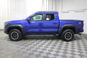 Thumbnail image of 2025 Toyota Tacoma at EddysToyotaOfWichita USED