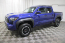 Thumbnail image of 2025 Toyota Tacoma at EddysToyotaOfWichita USED