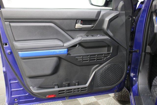 Thumbnail image of 2025 Toyota Tacoma at EddysToyotaOfWichita USED