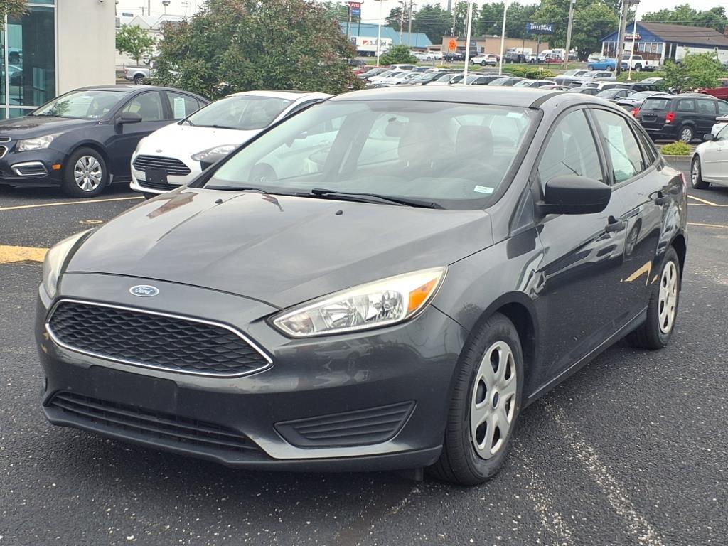 Thumbnail image of 2018 Ford Focus at Instacredit Automart