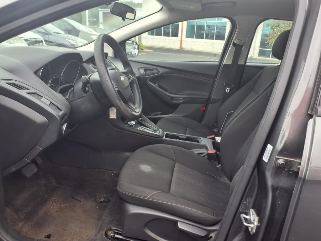 Thumbnail image of 2018 Ford Focus at Instacredit Automart