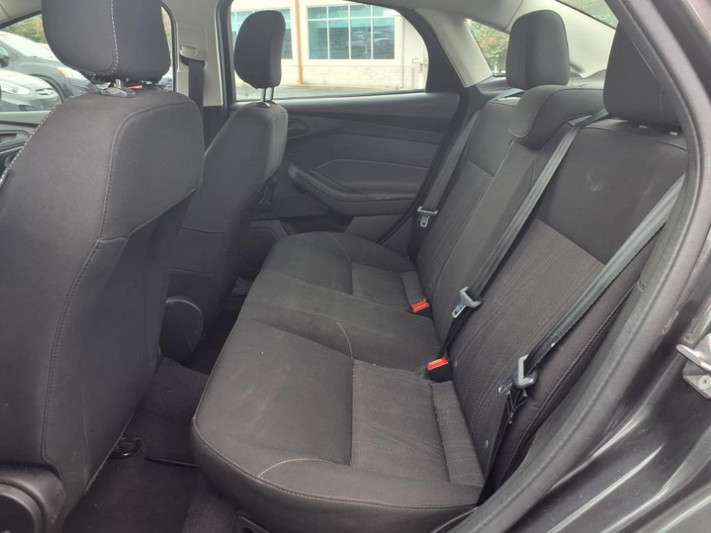 Thumbnail image of 2018 Ford Focus at Instacredit Automart