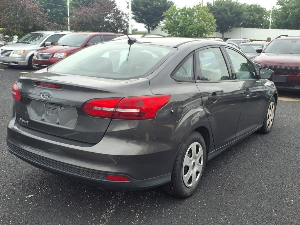 Thumbnail image of 2018 Ford Focus at Instacredit Automart