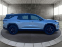 Thumbnail image of 2024 Chevrolet Traverse at Burlington Chevrolet