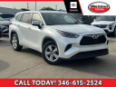 Thumbnail image of 2023 Toyota Highlander at Mike Calvert Toyota - New