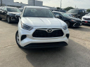 Thumbnail image of 2023 Toyota Highlander at Mike Calvert Toyota - New