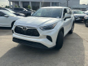 Thumbnail image of 2023 Toyota Highlander at Mike Calvert Toyota - New