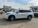 Thumbnail image of 2023 Toyota Highlander at Mike Calvert Toyota - New