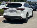Thumbnail image of 2023 Toyota Highlander at Mike Calvert Toyota - New