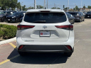 Thumbnail image of 2023 Toyota Highlander at Mike Calvert Toyota - New