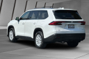 Thumbnail image of 2024 Toyota Grand Highlander Hybrid at Walnut Creek Toyota