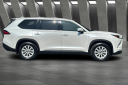 Thumbnail image of 2024 Toyota Grand Highlander Hybrid at Walnut Creek Toyota