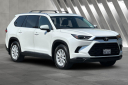 Thumbnail image of 2024 Toyota Grand Highlander Hybrid at Walnut Creek Toyota