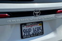 Thumbnail image of 2024 Toyota Grand Highlander Hybrid at Walnut Creek Toyota