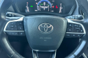 Thumbnail image of 2024 Toyota Grand Highlander Hybrid at Walnut Creek Toyota