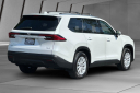 Thumbnail image of 2024 Toyota Grand Highlander Hybrid at Walnut Creek Toyota