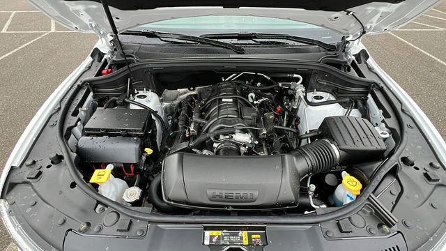 Thumbnail image of 2025 Dodge Durango at Jim Riehl's Friendly Chrysler Dodge Jeep Ram of Lapeer