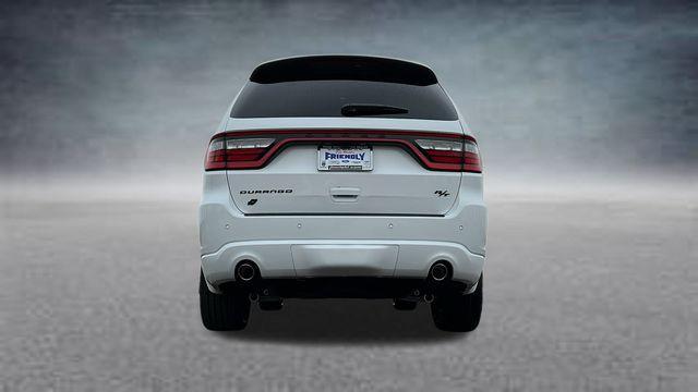 Thumbnail image of 2025 Dodge Durango at Jim Riehl's Friendly Chrysler Dodge Jeep Ram of Lapeer