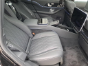 Thumbnail image of 2025 Mercedes-Benz GLS at Ocean Mazda