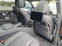 Thumbnail image of 2025 Mercedes-Benz GLS at Ocean Mazda
