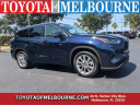 Thumbnail image of 2023 Toyota RAV4 Hybrid at Toyota of MelbourneUSED