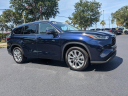 Thumbnail image of 2023 Toyota RAV4 Hybrid at Toyota of MelbourneUSED