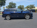 Thumbnail image of 2023 Toyota RAV4 Hybrid at Toyota of MelbourneUSED