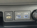 Thumbnail image of 2023 Toyota RAV4 Hybrid at Toyota of MelbourneUSED