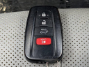 Thumbnail image of 2023 Toyota RAV4 Hybrid at Toyota of MelbourneUSED