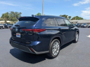 Thumbnail image of 2023 Toyota RAV4 Hybrid at Toyota of MelbourneUSED