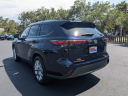 Thumbnail image of 2023 Toyota RAV4 Hybrid at Toyota of MelbourneUSED