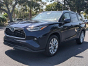 Thumbnail image of 2023 Toyota RAV4 Hybrid at Toyota of MelbourneUSED