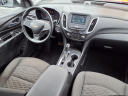 Thumbnail image of 2018 Chevrolet Equinox at Lou Wollam Chevrolet