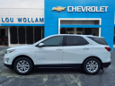 Thumbnail image of 2018 Chevrolet Equinox at Lou Wollam Chevrolet