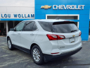 Thumbnail image of 2018 Chevrolet Equinox at Lou Wollam Chevrolet