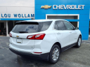 Thumbnail image of 2018 Chevrolet Equinox at Lou Wollam Chevrolet