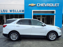 Thumbnail image of 2018 Chevrolet Equinox at Lou Wollam Chevrolet