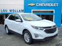 Thumbnail image of 2018 Chevrolet Equinox at Lou Wollam Chevrolet