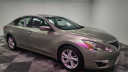 Thumbnail image of 2013 Nissan Altima at Major World Chevrolet