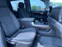 Thumbnail image of 2024 Chevrolet Silverado 1500 at 4 EM New