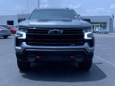 Thumbnail image of 2024 Chevrolet Silverado 1500 at 4 EM New