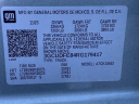 Thumbnail image of 2024 Chevrolet Silverado 1500 at 4 EM New