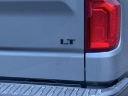 Thumbnail image of 2024 Chevrolet Silverado 1500 at 4 EM New