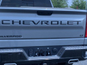 Thumbnail image of 2024 Chevrolet Silverado 1500 at 4 EM New