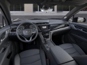 2025 Cadillac XT6 Premium Luxury at King O'Rourke Cadillac