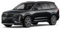 Thumbnail image of 2025 Cadillac XT6 at King O'Rourke Cadillac