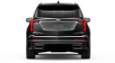 Thumbnail image of 2025 Cadillac XT6 at King O'Rourke Cadillac