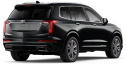 Thumbnail image of 2025 Cadillac XT6 at King O'Rourke Cadillac