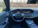 Thumbnail image of 2015 Mercedes-Benz S-Class at Atlantic Kia
