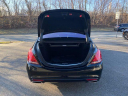 Thumbnail image of 2015 Mercedes-Benz S-Class at Atlantic Kia